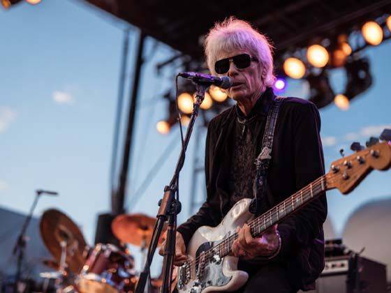 Carpool - Tribute to The Cars